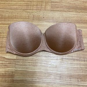 Strapless Bra